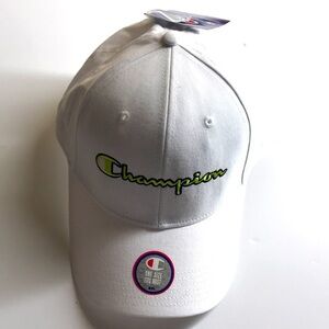Champion hat